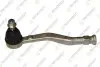 Фото Наконечник тяги рульової (L) Citroen C4 Cactus/Peugeot 208/2008 12 TEKNOROT (P512) зображення 1