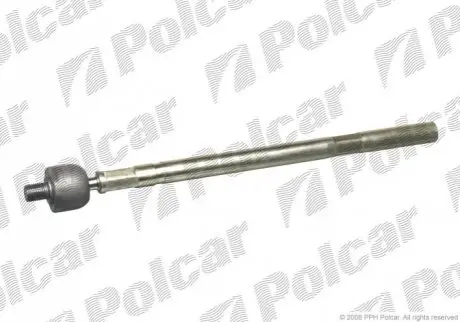 Тяга рульова Citroen C4/Peugeot 307 1.4-2.0 00 TEKNOROT P653 Купити в Україні