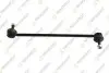 Фото Тяга стабілізатора (переднього) Citroen C4 04-/C5/Berlingo 18-/Peugeot 307 00-/308 07-/508 18 TEKNOROT (P-656) зображення 1
