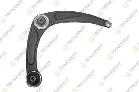Важіль підвіски (передній/знизу) (R) Citroen Berlingo/Peugeot Partner 08- TEKNOROT P657 Купити в Україні