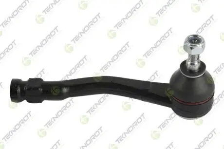 Наконечник тяги рульової (R) Citroen Berlingo/C4/Peugeot 308/3008/5008/Partner 08 TEKNOROT P661 Купити в Україні