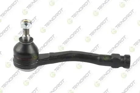 Наконечник тяги рульової (L) Citroen Berlingo/C4/Peugeot 308/3008/5008/Partner 08 TEKNOROT P662 Купити в Україні
