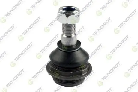 Опора кульова (передня/знизу) Citroen Berlingo/Peugeot Partner 1.4-2.0HDi 08- TEKNOROT P664 Купити в Україні
