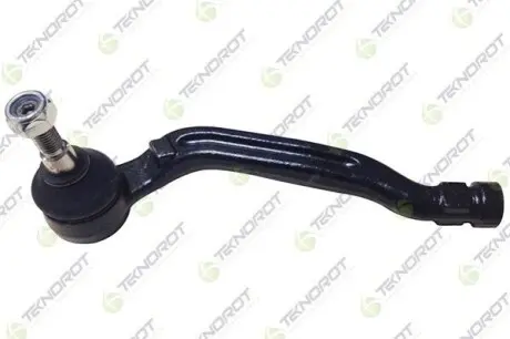 Наконечник тяги рульової (L) Citroen C4 Picasso 13-/C5 Aircross/Berlingo/Peugeot 508 18-/5008/308 13 TEKNOROT P675 Купити в Україні