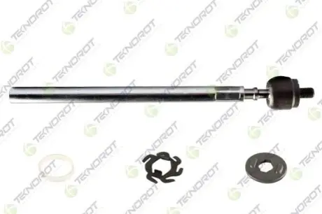 Тяга рульова Peugeot 104/205/304/305 -98/Citroen C15 84-05 TEKNOROT P705 Купити в Україні