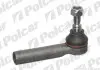Фото Наконечник тяги рульової Citroen Jumper/Fiat Ducato/Peugeot Boxer 02 TEKNOROT (P771) зображення 1