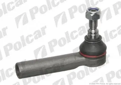 Наконечник тяги рульової Citroen Jumper/Fiat Ducato/Peugeot Boxer 02 TEKNOROT P771 Купити в Україні