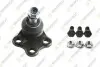 Фото RENAULT кульова опора Arkana 20-, Captur 20-, Clio 19 TEKNOROT (R-1004K) зображення 1