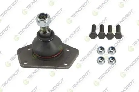 RENAULT Шаровая опора нижняя 1310, 12, 15, 17, 18, 20 71- TEKNOROT R-305 Купить в Украине