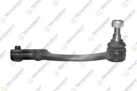 Наконечник тяги рульової (R) Renault Master II/Opel Movano/Nissan Interstar 98 TEKNOROT R471 Купити в Україні