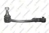 Фото Наконечник тяги рульової (L) Renault Master II/Opel Movano/Nissan Interstar 98 TEKNOROT (R472) зображення 1