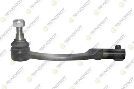 Наконечник тяги рульової (L) Renault Master II/Opel Movano/Nissan Interstar 98 TEKNOROT R472 Купити в Україні