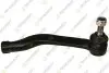 Фото Наконечник тяги рульової (R) Renault Master III/Opel Movano B/Nissan NV400 10 TEKNOROT (R491) зображення 1