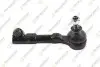 Фото Наконечник тяги рульової (R) Renault Kangoo 97-/Megane I 96-03/Clio I 90-98 TEKNOROT (R511) зображення 1