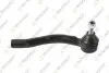 Фото Наконечник тяги рульової (R) Nissan Qashqai/ X-Trail 07-13/ Renault Koleos 08 TEKNOROT (R521) зображення 1
