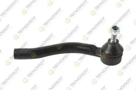 Наконечник тяги рульової (R) Nissan Qashqai/ X-Trail 07-13/ Renault Koleos 08 TEKNOROT R521 Купити в Україні