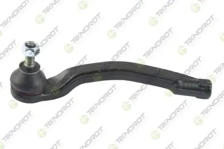 Наконечник тяги рульової (L) Renault Megane II/Scenic II 02- TEKNOROT R582 Купити в Україні