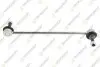 Фото Тяга стабілізатора (переднього) Renault Megane II/Scenic II 02-12 (L=267.5mm) TEKNOROT (R-596) зображення 1