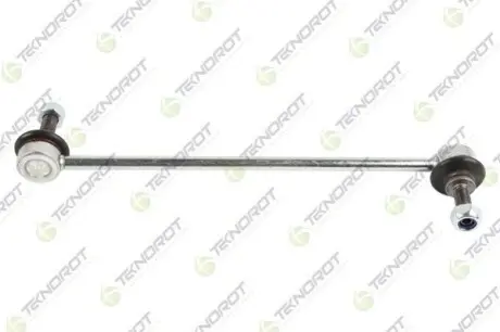 Тяга стабілізатора (переднього) Renault Megane II/Scenic II 02-12 (L=267.5mm) TEKNOROT R-596 Купити в Україні