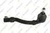 Фото Наконечник тяги рульової (R) Renault Laguna I 93-01 TEKNOROT (R601) зображення 1
