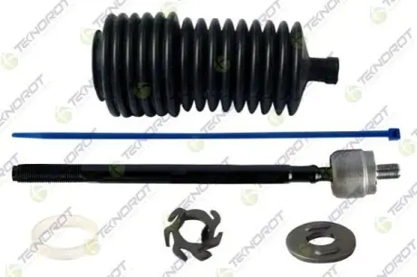 Фото RENAULT рульова тяга з пильовиком лів./прав.Laguna 94- TEKNOROT (R-603K) зображення 1