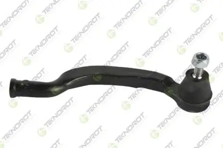 Наконечник тяги рульової (R) Renault Trafic II/III/Laguna II/Opel Vivaro A/B/Nissan Primastar 01- TEKNOROT R651 Купити в Україні