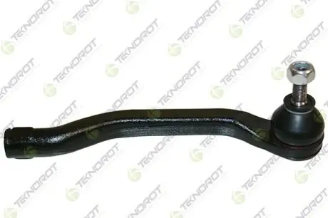 Наконечник тяги рульової (R) Renault Megane III/Scenic III 08-/Fluence 10 TEKNOROT R671 Купити в Україні