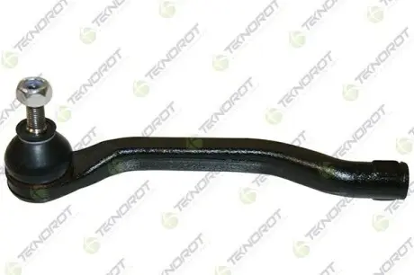 Наконечник тяги рульової (L) Renault Megane III/Scenic III 08-/Fluence 10 TEKNOROT R672 Купити в Україні