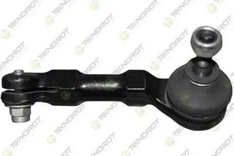Наконечник тяги рульової (R) Renault Kangoo 97-/Megane I 96-03/Clio I 90-98 TEKNOROT R711 Купити в Україні