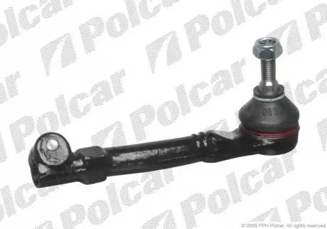 Наконечник тяги рульової (L) Renault Clio II 98 TEKNOROT R722 Купити в Україні