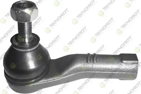 Наконечник тяги рулевой RENAULT CLIO II фургон / liftback (SB0/1/2_), 09. TEKNOROT R-732 Купить в Украине