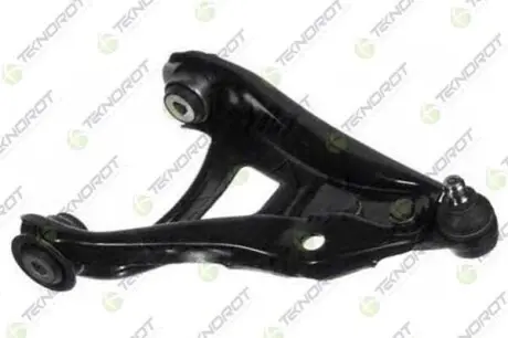 Важіль підвіски (передній) (R) Renault Kangoo 97 TEKNOROT R745 Купити в Україні