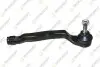 Фото Наконечник тяги рульової (R) Renault Kangoo 08-/MB Citan 12 TEKNOROT (R751) зображення 1