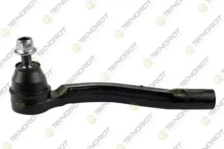 Наконечник тяги рульової (L) Renault Clio IV/Captur/Zoe 12 TEKNOROT R772 Купити в Україні
