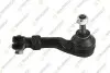 Фото Наконечник тяги рульової (R) Renault Twingo 93-07 TEKNOROT (R801) зображення 1