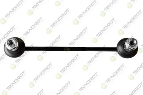 Фото Тяга стабілізатора (переднього) Renault Twingo/Smart Fortwo 14- TEKNOROT (R-810) зображення 1