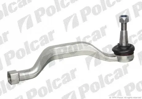 Наконечник тяги рульової (R) Renault Laguna III 07-15 TEKNOROT R901 Купити в Україні