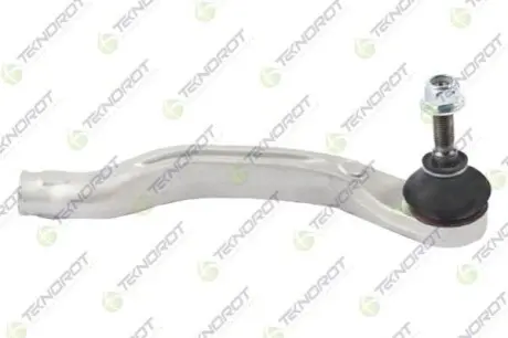 Наконечник тяги рульової (R) Renault Espace V/Megane IV/Talisman 15-/Scenic IV/Grand Scenic IV 16 TEKNOROT R921 Купити в Україні