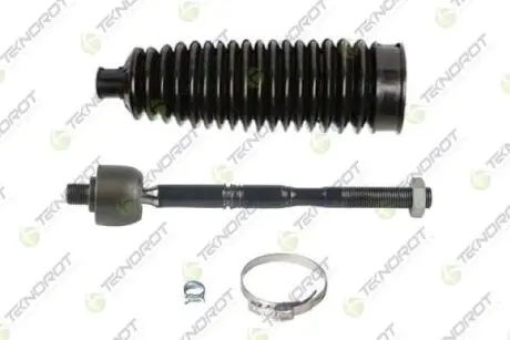 DACIA Тяга рульова + пильовик SANDERO III TEKNOROT R-963K Купити в Україні