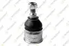 Фото HONDA Шаровая опора нижняя Civic VI,Rover 400,45 95- TEKNOROT (RO-204) изображение 1