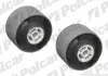 CITROEN Подушка двигателя d=70mm BX,C15,Jumpy,Fiat Scudo,Peugeot 205/309,405/406,Expert TEKNOROT (SB 351) изображение 1