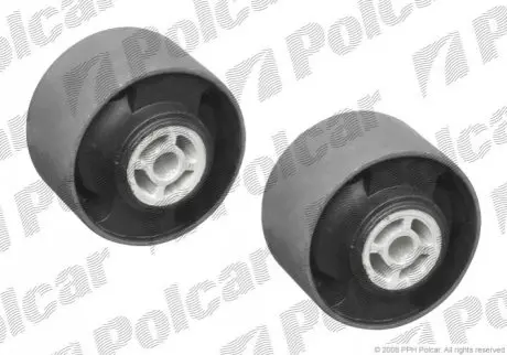 Подушка двигуна TEKNOROT SB 351 Купити в Україні