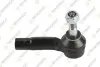 Фото Наконечник тяги рульової (L) VW Caddy II 1.4-1.9D 94-04 TEKNOROT (SE401) зображення 1