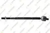 Фото VW тяга рулевая лев/прав L=340mm с г/у Golf II,Jetta II,Seat Cordoba,Ibiza TEKNOROT (SE-403) изображение 1