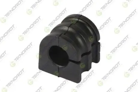 Втулка стабілізатора (переднього) Nissan Micra 02-10 (d=18mm) TEKNOROT SF68 Купити в Україні