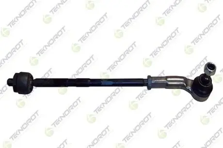 Тяга рульова (з наконечником) (R) Skoda Fabia/Roomster 99-15/VW Polo/Seat Ibiza 01 TEKNOROT SK-401423 Купити в Україні