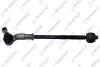 Фото Тяга рульова (з наконечником) (R) Skoda Fabia/Roomster 99-15/VW Polo/Seat Ibiza 01 TEKNOROT (SK402423) зображення 1