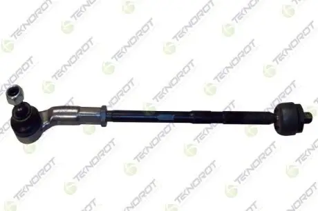 Тяга рульова (з наконечником) (R) Skoda Fabia/Roomster 99-15/VW Polo/Seat Ibiza 01 TEKNOROT SK402423 Купити в Україні