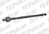 Фото Тяга рульова (з наконечником) (R) Seat Cordoba/Skoda Fabia/Roomster/VW Polo 01 TEKNOROT (SK404) зображення 1