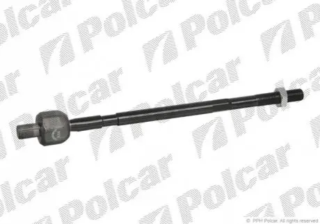 Тяга рульова (з наконечником) (R) Seat Cordoba/Skoda Fabia/Roomster/VW Polo 01 TEKNOROT SK404 Купити в Україні
